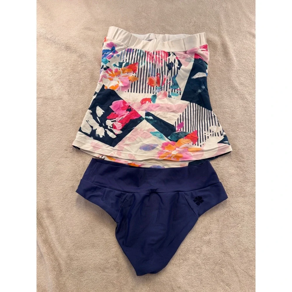 Hapari tankini set